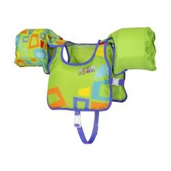 Chaleco Hinchable para Piscina Aquastar Swim Safe 19-30 kg