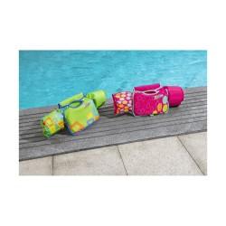 Chaleco Hinchable para Piscina Aquastar Swim Safe 19-30 kg