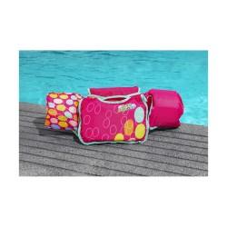 Chaleco Hinchable para Piscina Aquastar Swim Safe 19-30 kg