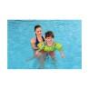 Chaleco Hinchable para Piscina Aquastar Swim Safe 19-30 kg