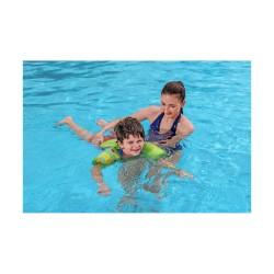 Chaleco Hinchable para Piscina Aquastar Swim Safe 19-30 kg