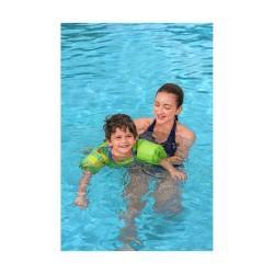 Chaleco Hinchable para Piscina Aquastar Swim Safe 19-30 kg