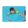 Chaleco Hinchable para Piscina Aquastar Swim Safe 19-30 kg