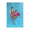 Chaleco Hinchable para Piscina Aquastar Swim Safe 19-30 kg