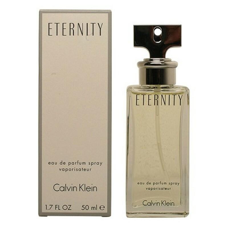 Perfume Mujer Eternity Calvin Klein 10000303 EDP EDP