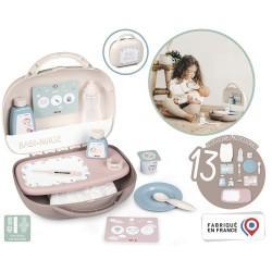 Neceser Con Accesorios Smoby Vanity