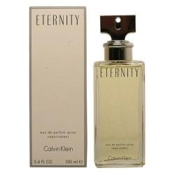 Perfume Mujer Eternity Calvin Klein 10000303 EDP EDP