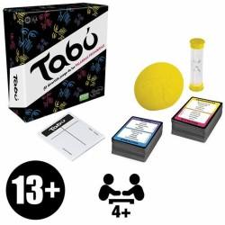 Juego de Mesa Hasbro Tabú (ES)