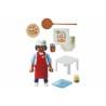 Playset Playmobil 71161 Special PLUS Pizza Maker 13 Piezas