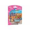 Playset Playmobil 71196 Playmo-Friends Technician 9 Piezas