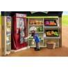 Playset Playmobil 71250 24-Hour Farm Store 83 Piezas