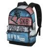 Mochila Escolar Karactermania Pro-DG UrbanSK8