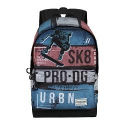 Mochila Escolar Karactermania Pro-DG UrbanSK8