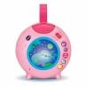 Proyector Vtech Baby LUMI VEILLEUSE NUIT ENCHANTEE Rosa