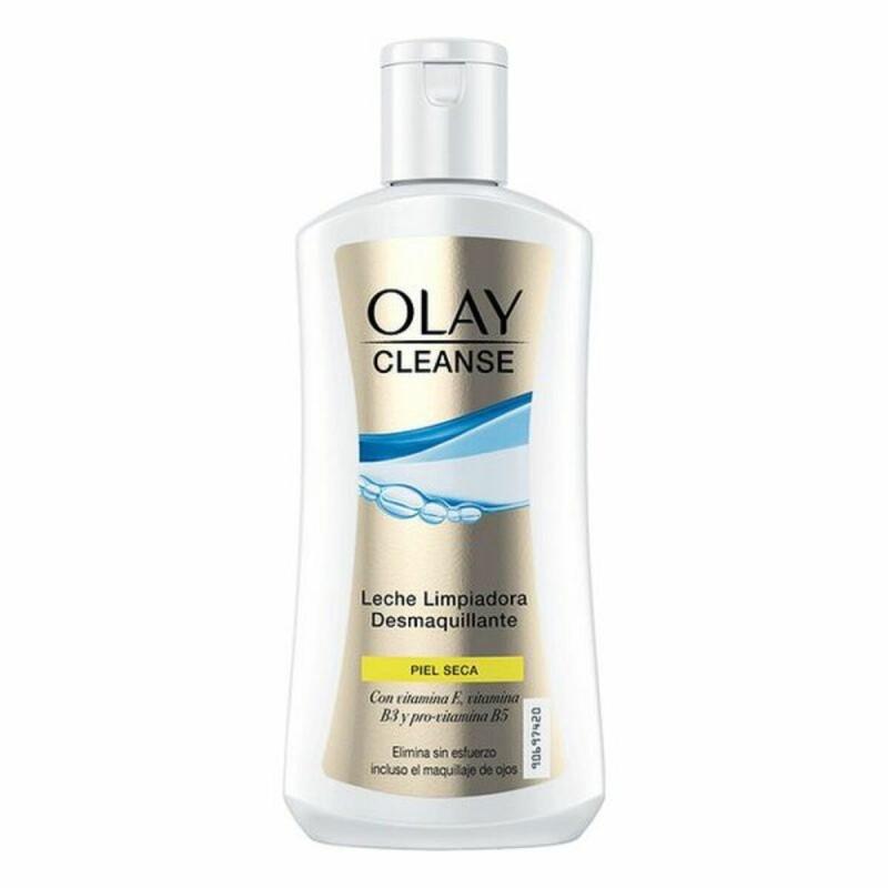 Leche Limpiadora CLEANSE Olay Cleanse Ps (200 ml) 200 ml