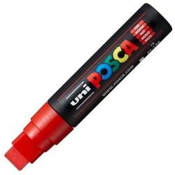 Marcador POSCA PC-17K Rojo (5 Unidades)