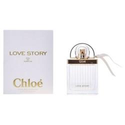 Perfume Mujer Love Story Chloe EDP EDP