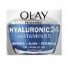 Crema de Día Hidratante Olay Hyaluronic 24 Vitamina B5 50 ml