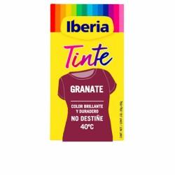 Tinte para Ropa Tintes Iberia   Granate 70 g