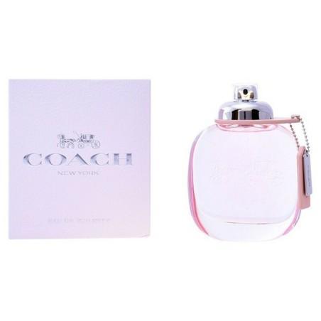 Perfume Mujer Coach Woman Coach EDT