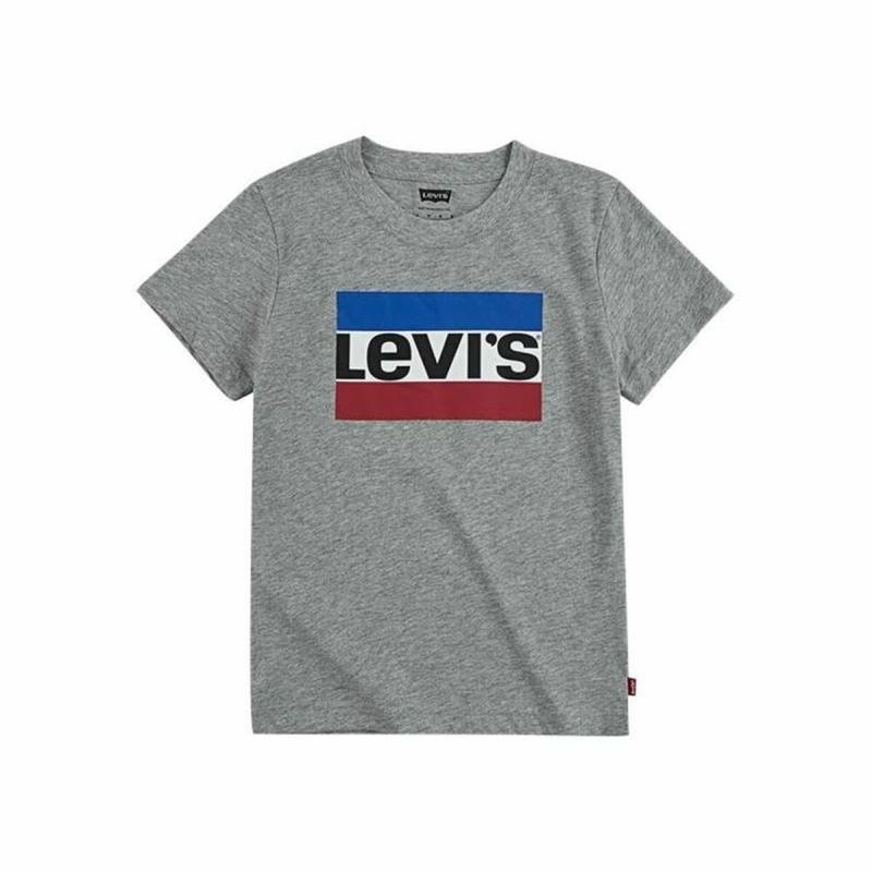 Camiseta de Manga Corta Levi's Sportswear Logo B