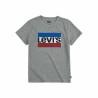 Camiseta de Manga Corta Levi's Sportswear Logo B