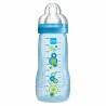 Biberón MAM Easy Active Azul 330 ml