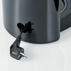 Cafetera Severin Negro 1000 W