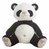 Oso de Peluche Silver Oso Panda 65 cm