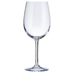 Copa de vino Ebro Transparente 350 ml (6 Unidades)