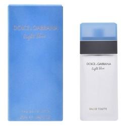 Perfume Mujer Light Blue Dolce & Gabbana EDT