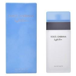 Perfume Mujer Light Blue Dolce & Gabbana EDT