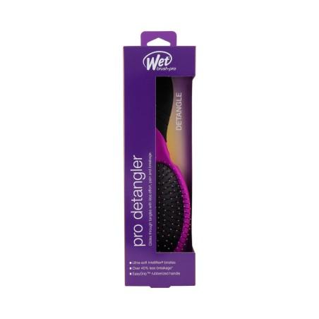 Cepillo The Wet Brush Brush Pro Morado