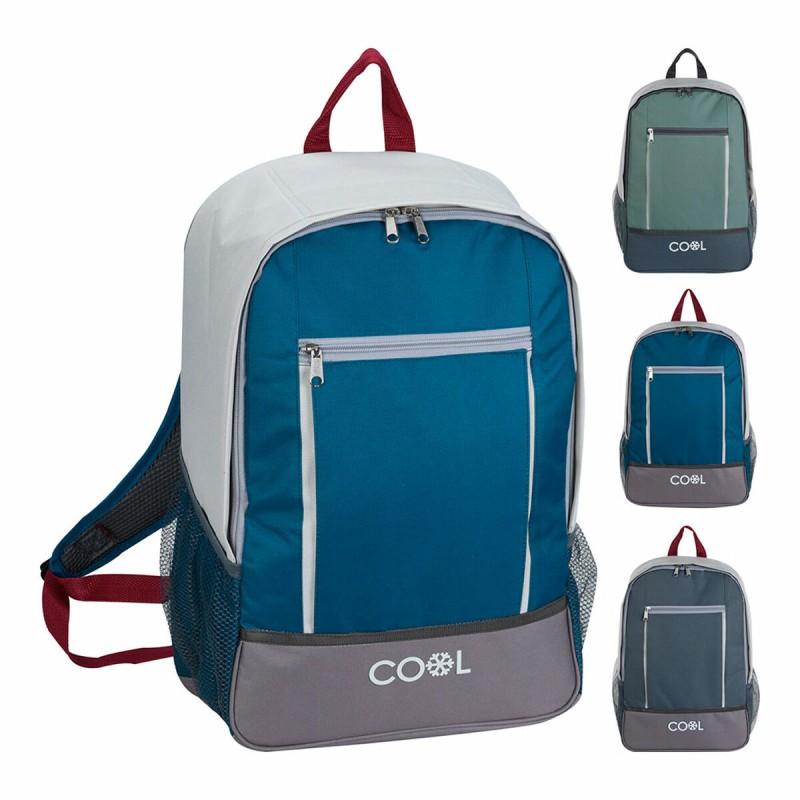 Mochila Nevera Cool 20 L 31 x 16 x 45 cm