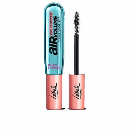 Máscara de Pestañas L'Oreal Make Up Air Volume Resistente al agua 8,5 ml