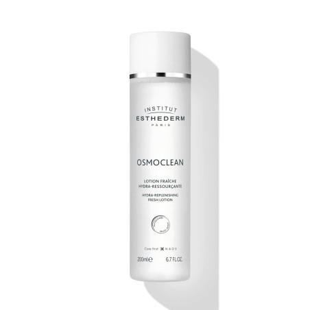 Loción Desmaquillante Institut Esthederm Osmoclean Revitalizante 200 ml