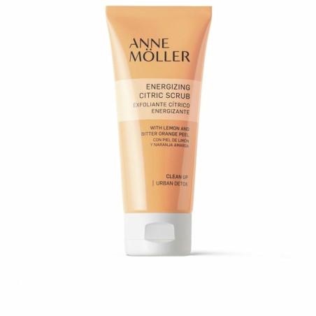 Exfoliante Corporal Anne Möller Clean Up Energizante 100 ml