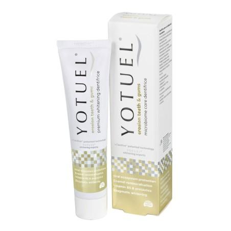 Pasta de Dientes Yotuel Microbiome Erosion 100 ml