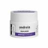 Esmalte acrílico Professional Builder Acrylic Powder Polvos Andreia Professional Builder Blanco (35 g)