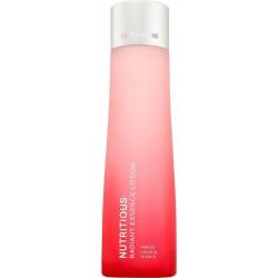 Loción Facial Hidratante Estee Lauder Nutritious Radiante 200 ml