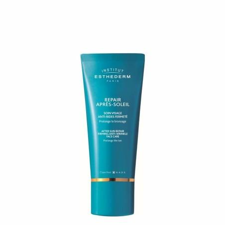 Crema Antiarrugas Institut Esthederm Repair Soleil 50 ml