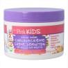 Loción Capilar Luster Pink Kids Frizz Free Curling Creme Cabellos Rizados (227 g)