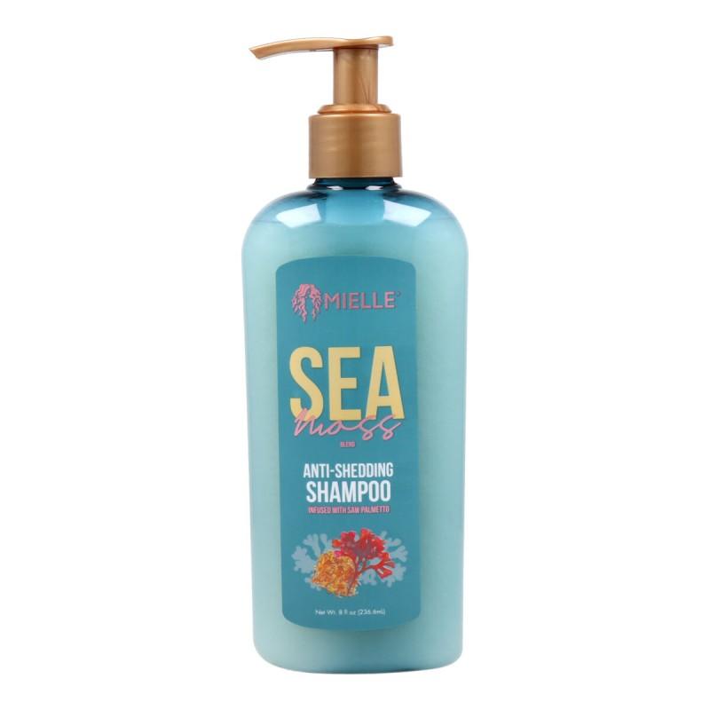 Champú Mielle Sea Moss (236 ml)