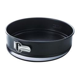 Molde Desmontable Pyrex Magic Redondo Negro 20 cm Metal 4 Unidades