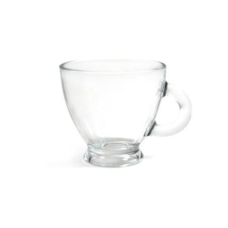 Juego de Tazas de Café LAV 225 ml (3 Unidades)