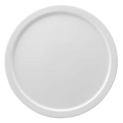 Plato para Pizza Ariane Prime Cerámica Blanco Ø 32 cm (6 Unidades)