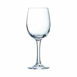 Copa de vino Chef&Sommelier Cabernet Tulip Transparente 190 ml (6 Unidades)