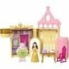 Casa de Muñecas Disney Princess Beauty and the Beast