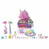 Playset Polly Pocket HKV51 Unicornio