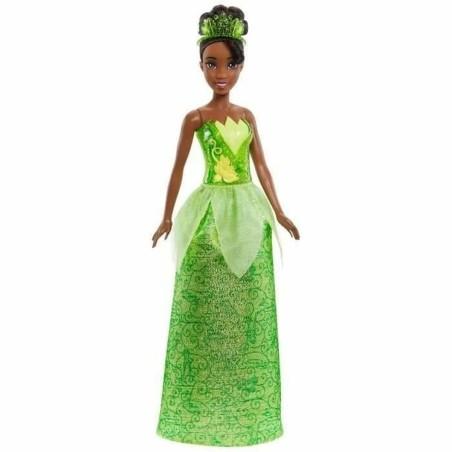 Muñeca Disney Princess Core - Tiana